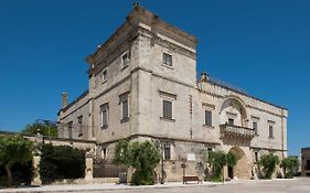Castello Di Casamassella